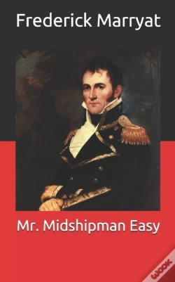 Capa do artigo Mr. Midshipman Easy