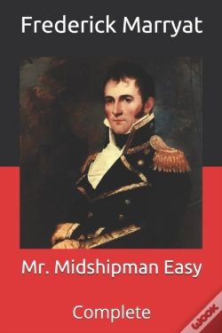 Capa do artigo Mr. Midshipman Easy