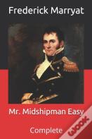 Mr. Midshipman Easy