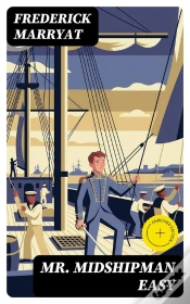 Capa do artigo Mr. Midshipman Easy