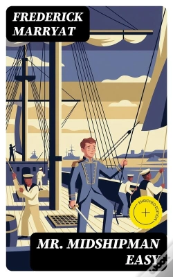 Capa do artigo Mr. Midshipman Easy