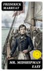 Mr. Midshipman Easy - Preview