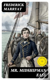 Capa do artigo Mr. Midshipman Easy