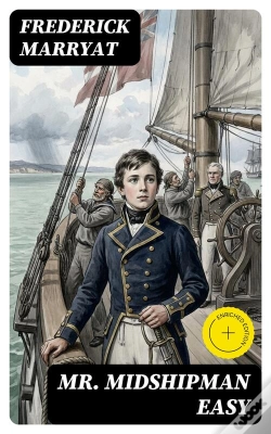 Capa do artigo Mr. Midshipman Easy