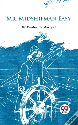 Capa do artigo Mr. Midshipman Easy