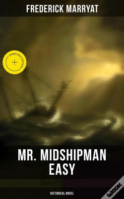 Capa do artigo Mr. Midshipman Easy (Historical Novel)