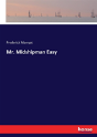 Mr. Midshipman Easy - Preview