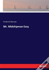 Capa do artigo Mr. Midshipman Easy