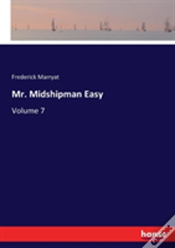 Capa do artigo Mr. Midshipman Easy