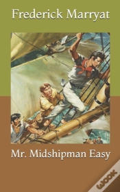 Capa do artigo Mr. Midshipman Easy