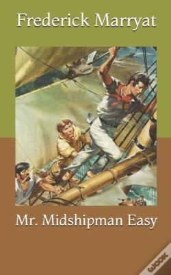 Capa do artigo Mr. Midshipman Easy