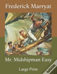 Mr. Midshipman Easy