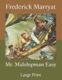 Mr. Midshipman Easy - Preview