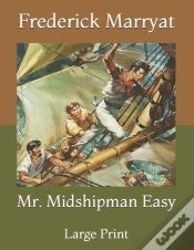 Capa do artigo Mr. Midshipman Easy