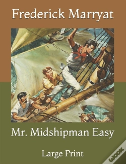 Capa do artigo Mr. Midshipman Easy