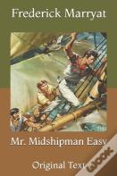 Mr. Midshipman Easy