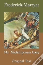 Capa do artigo Mr. Midshipman Easy
