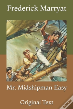 Capa do artigo Mr. Midshipman Easy