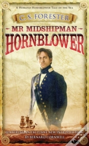 Capa do artigo Mr Midshipman Hornblower
