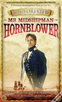 Capa do artigo Mr Midshipman Hornblower