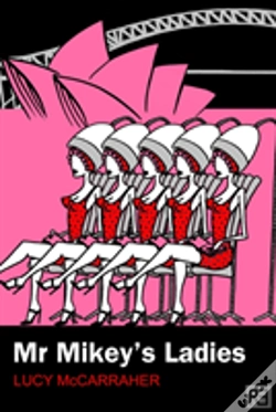 Capa do artigo Mr Mikey'S Ladies
