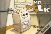 Capa do artigo Mr Milk