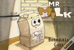 Capa do artigo Mr Milk