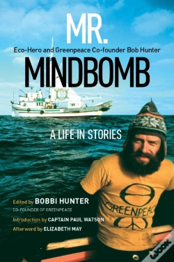 Capa do artigo Mr. Mindbomb