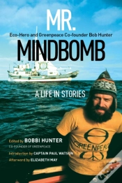 Capa do artigo Mr. Mindbomb