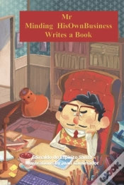 Capa do artigo Mr Minding Hisownbusiness Writes A Book