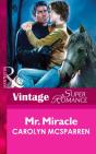 Mr. Miracle - Preview