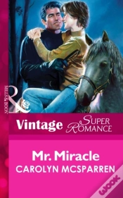 Capa do artigo Mr. Miracle