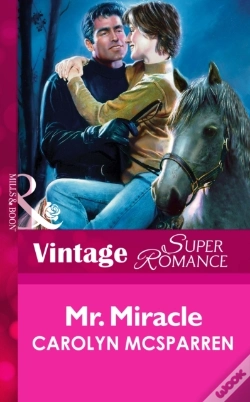 Capa do artigo Mr. Miracle
