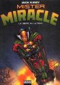 Mr Miracle - Preview