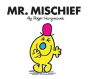 Mr. Mischief - Preview