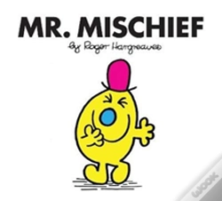 Capa do artigo Mr. Mischief