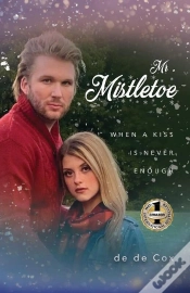 Capa do artigo Mr. Mistletoe