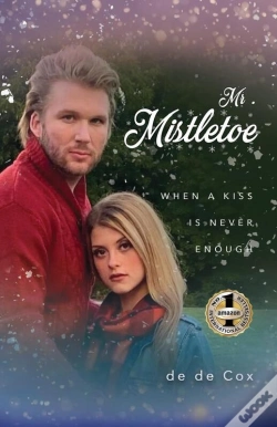 Capa do artigo Mr. Mistletoe