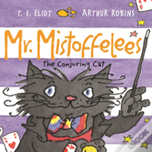 Mr Mistoffelees