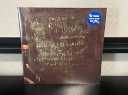Capa do artigo Mr. Misunderstood - Vinil