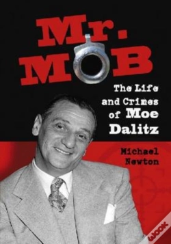 Capa do artigo Mr. Mob