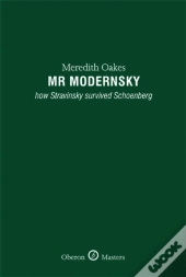 Mr Modernsky