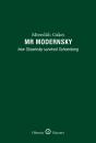 Mr Modernsky - Preview