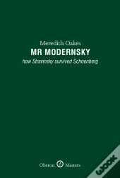 Mr Modernsky