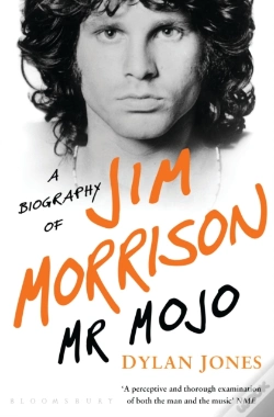 Capa do artigo Mr Mojo