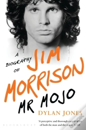 Capa do artigo Mr Mojo