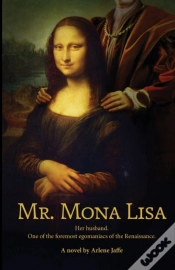 Capa do artigo Mr. Mona Lisa