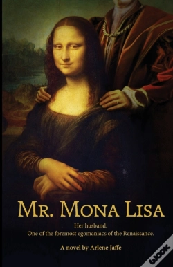 Capa do artigo Mr. Mona Lisa