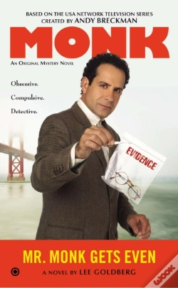 Capa do artigo Mr Monk Gets Even