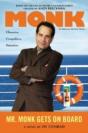 Mr. Monk Gets On Board - Preview